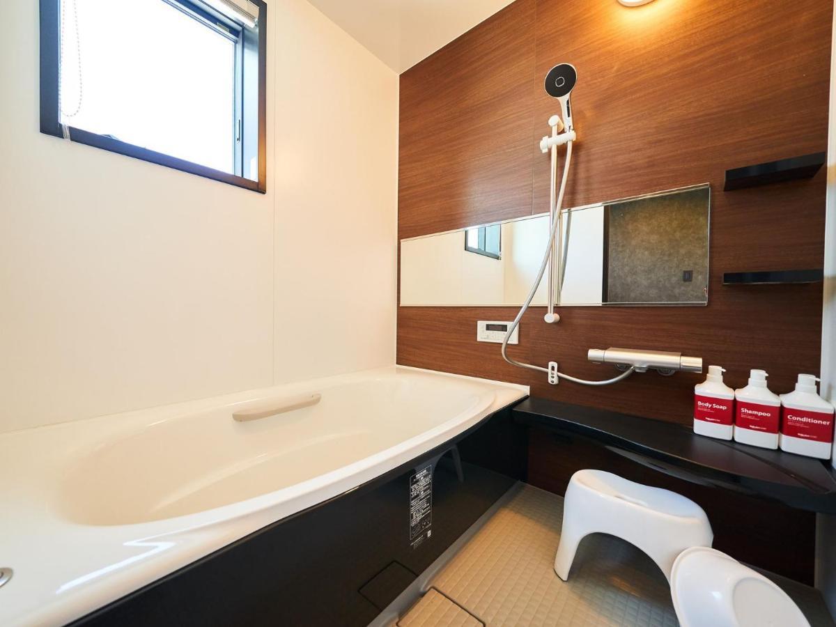 Rakuten Stay House Kujukuri Ichinomiya 102 3Ldk With Bbq Terrace Exterior photo
